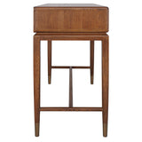 Keiichi Birdlip Console Table - Small