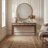 Keiichi Birdlip Console Table - Large