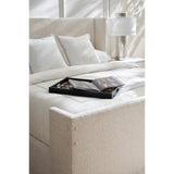 Caracole Shelter Me Bed - Super King Size