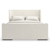 Caracole Shelter Me Bed - Super King Size