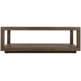 Hooker Furnishings Fusion Rectangular Coffee Table