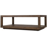 Hooker Furnishings Fusion Rectangular Coffee Table