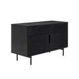 Twenty10 Designs Hura Small Sideboard – Black