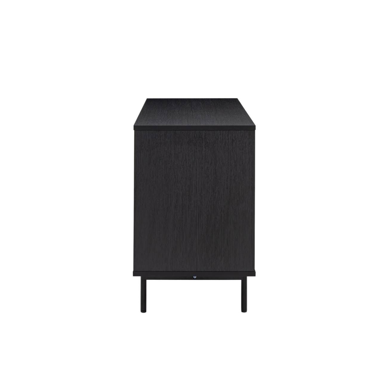 Twenty10 Designs Hura Small Sideboard – Black