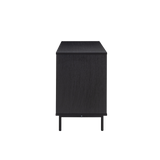 Twenty10 Designs Hura Small Sideboard – Black