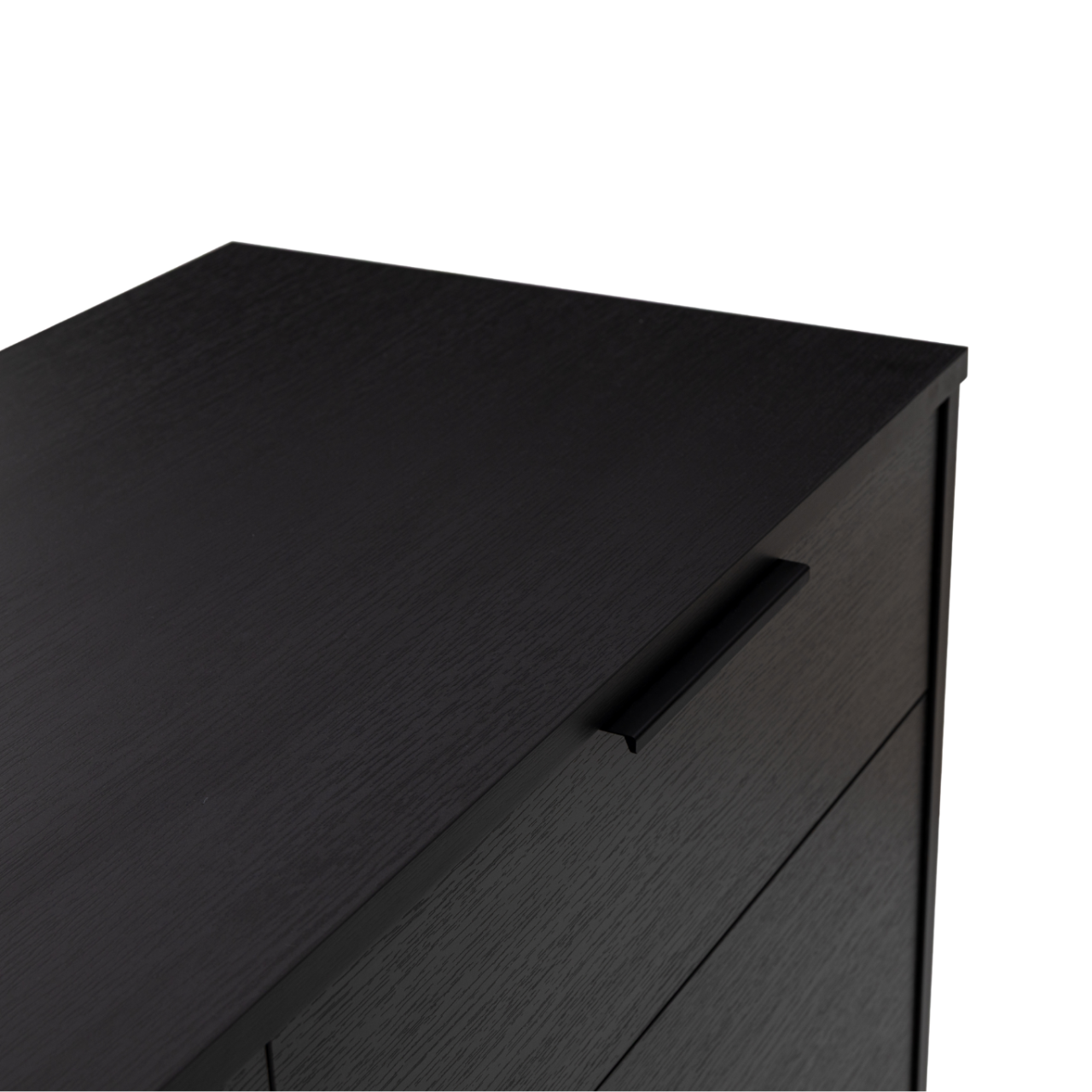 Twenty10 Designs Hura Small Sideboard – Black