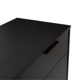 Twenty10 Designs Hura Small Sideboard – Black