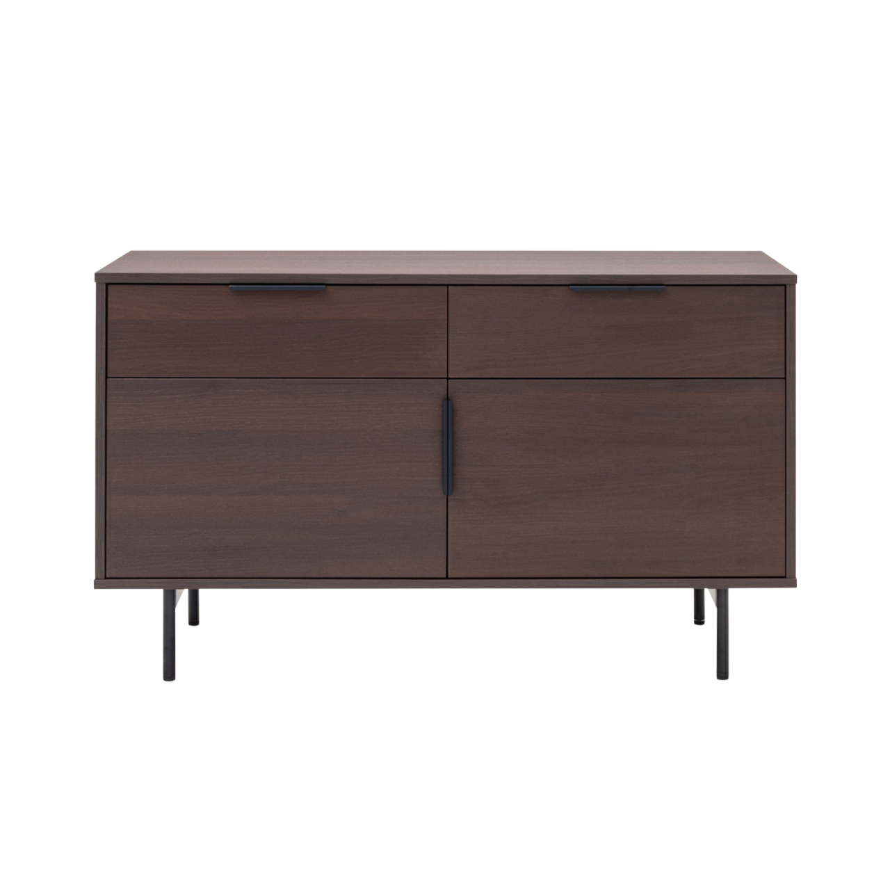 Twenty10 Designs Hura Small Sideboard – Espresso