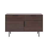Twenty10 Designs Hura Small Sideboard – Espresso