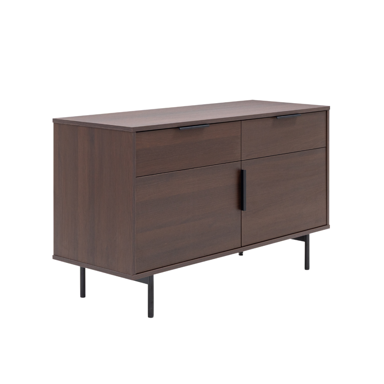 Twenty10 Designs Hura Small Sideboard – Espresso