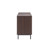 Twenty10 Designs Hura Small Sideboard – Espresso