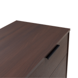 Twenty10 Designs Hura Small Sideboard – Espresso