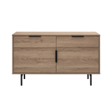 Twenty10 Designs Hura Small Sideboard – Oak