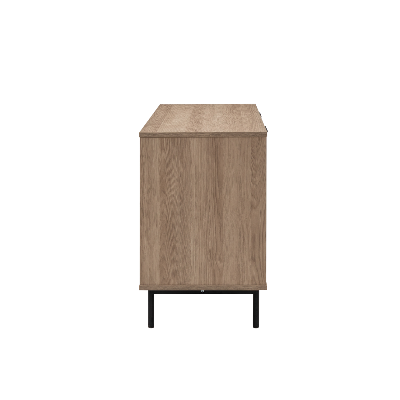 Twenty10 Designs Hura Small Sideboard – Oak