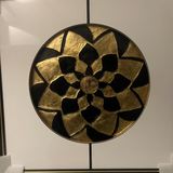 Richmond Interiors Sun Wall Art – Second