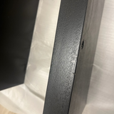 Liang & Eimil Andaz Shelving Unit with Black Ash Veneer – Second