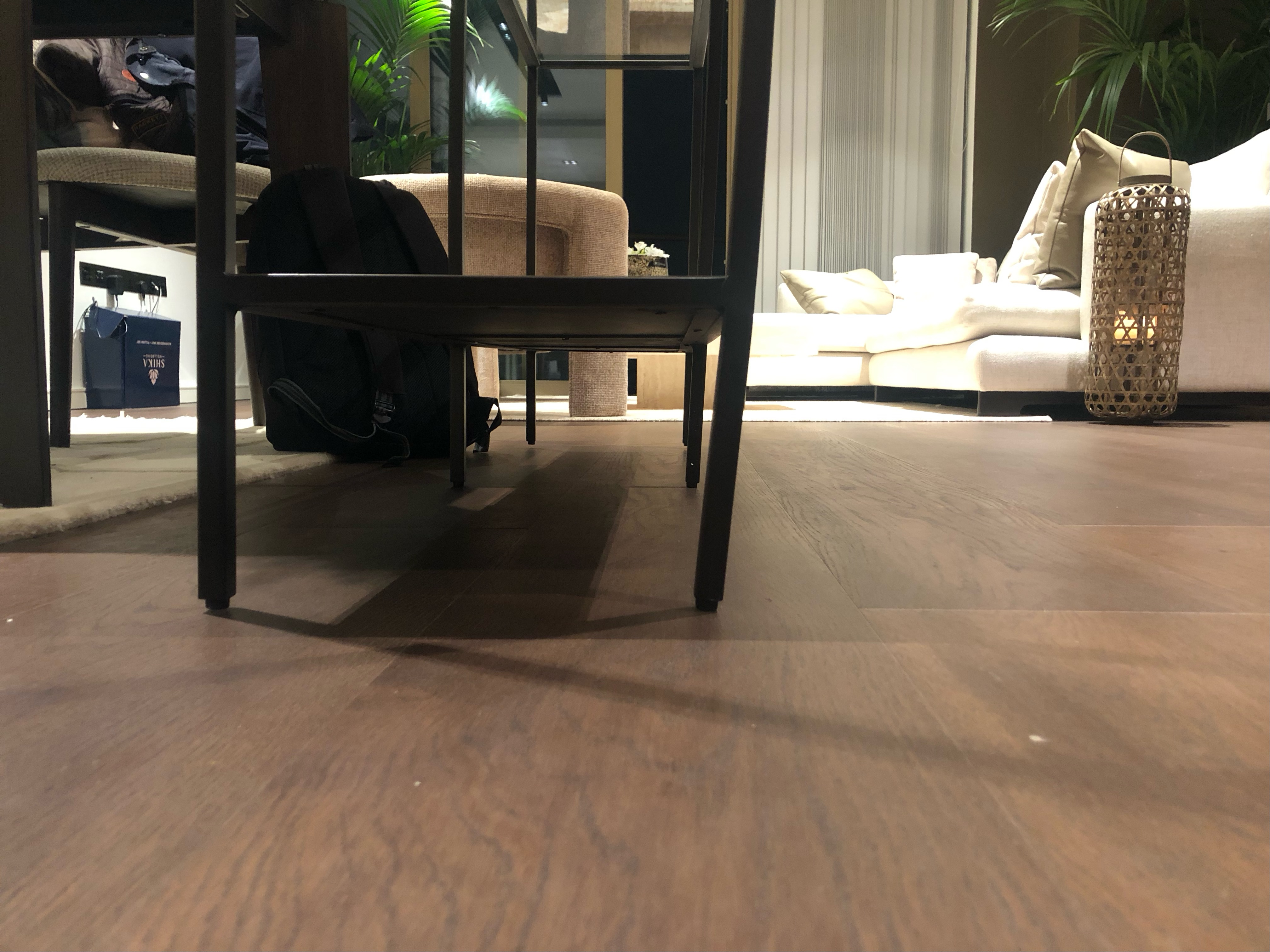 Liang & Eimil Oliver Console Table – Second