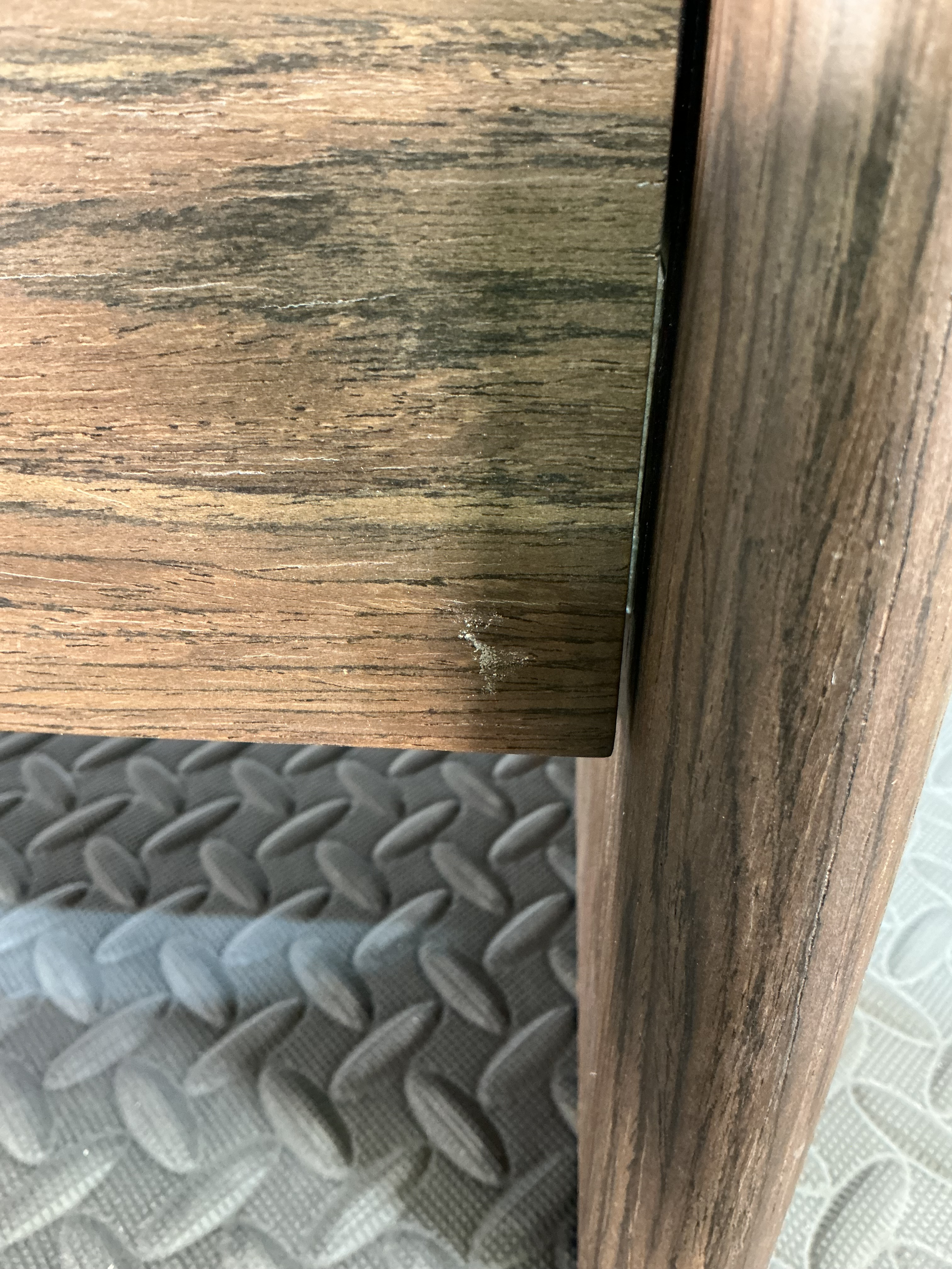 Richmond Interiors Bedford Nightstand – Second