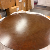 Trella Dining Table in Mindi Wood - 150cm – Second