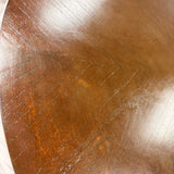 Trella Dining Table in Mindi Wood - 150cm – Second