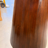 Trella Dining Table in Mindi Wood - 150cm – Second