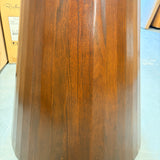 Trella Dining Table in Mindi Wood - 150cm – Second