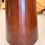 Trella Dining Table in Mindi Wood - 150cm – Second