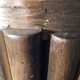 Richmond Interiors Luxor Console Table - Second