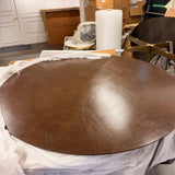 Trella Dining Table in Mindi Wood - 150cm – Second