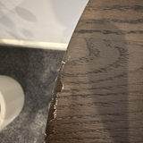 Richmond Interiors Luxor Console Table - Second