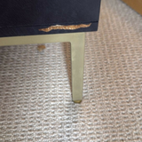 Ridgeway Sideboard – Black and Gold - Second