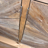 The Sol Reclaimed Elm Sideboard – Second