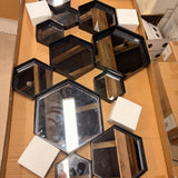 Geometric Mirror – Open Box Return
