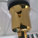 Jonathan Adler Globo Table Lamp – Clear – Second