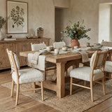 Keiichi Salford Dining Chair