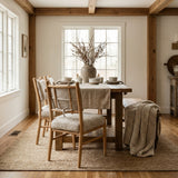 Keiichi Salford Dining Chair