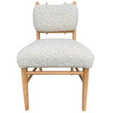 Keiichi Salford Dining Chair
