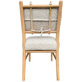 Keiichi Salford Dining Chair