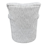 Keiichi Witney Swivel Armchair