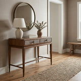 Keiichi Birdlip Console Table - Small