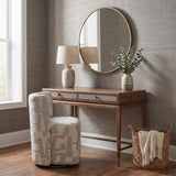 Keiichi Birdlip Dressing Table