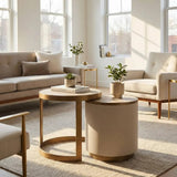 Keiichi Hazlemere Nest of Tables