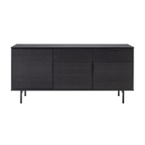 Twenty10 Designs Hura Large Sideboard – Black