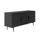 Twenty10 Designs Hura Large Sideboard – Black