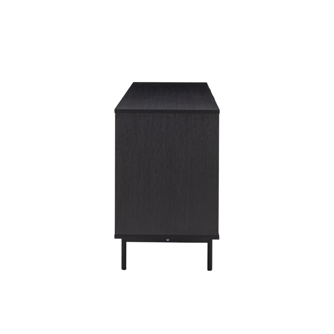 Twenty10 Designs Hura Large Sideboard – Black