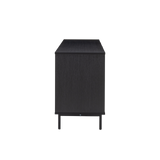 Twenty10 Designs Hura Large Sideboard – Black