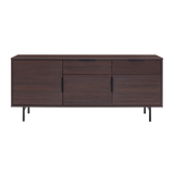 Twenty10 Designs Hura Large Sideboard – Espresso
