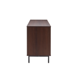 Twenty10 Designs Hura Large Sideboard – Espresso