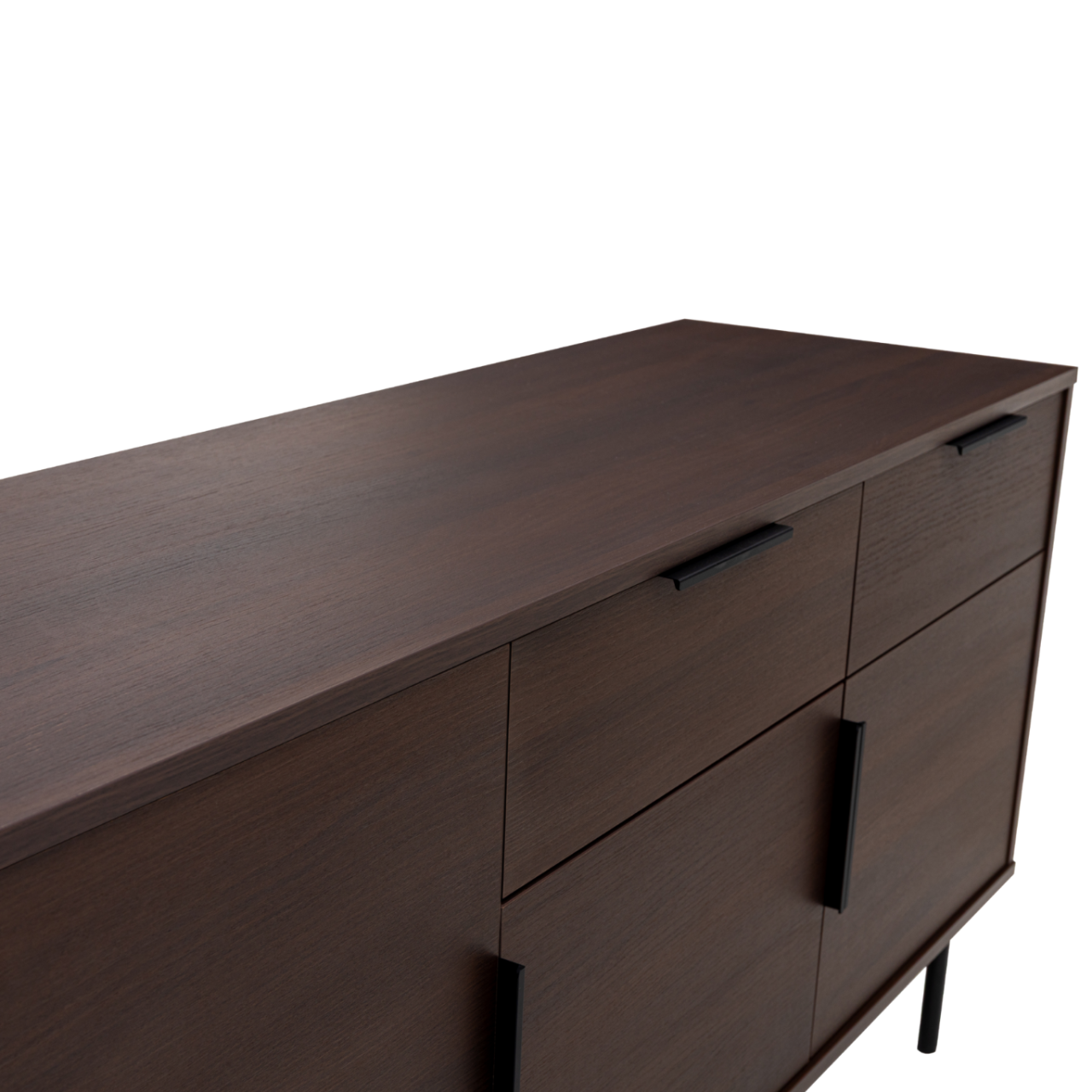 Twenty10 Designs Hura Large Sideboard – Espresso