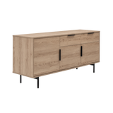 Twenty10 Designs Hura Large Sideboard – Oak